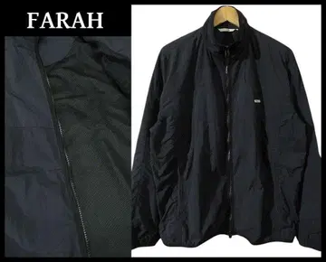 24ss 퍼러 초경량 나일론 메쉬 안감 집업 자켓