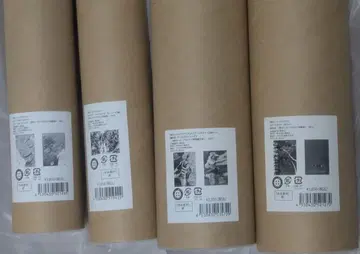 나의 히어로 아카데미아 원화전 포스터 세트