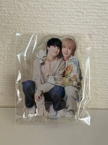 25시, 아카사카에서 season 1 아크릴 스탠드 (페어)