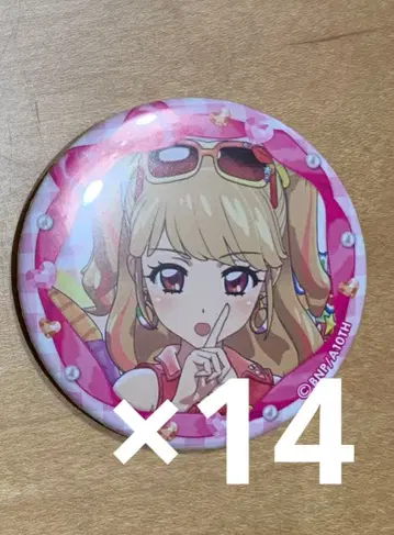 미쿠루 stage 캔뱃지 2025