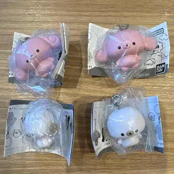 반다이 캡슐 토이 죠세마루