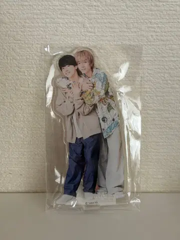 25시, 아카사카에서 season 1 아크릴 스탠드 (페어)