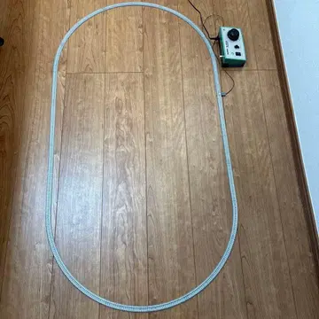 TOMIX 선로 파워 유닛 세트