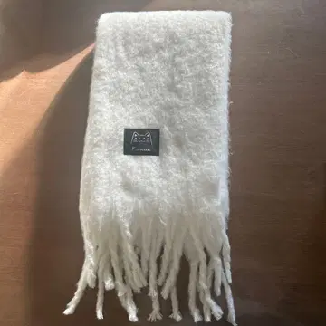 니지산지 윈터 데이트 2021 카나에 머플러