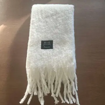 니지산지 윈터 데이트 2021 카나에 머플러