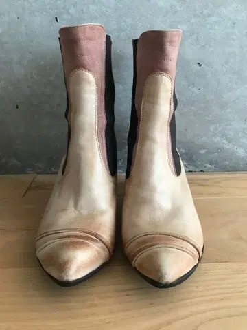 VERO CUOIO made in italy 23.5cm