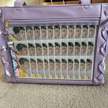 하이큐 우시지마 와카토시 이타백