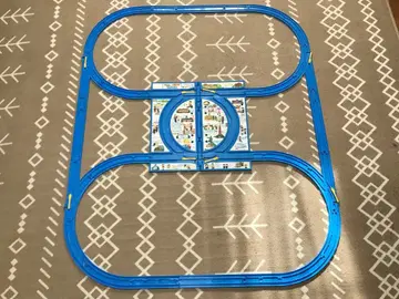 프라레일 레일 맵