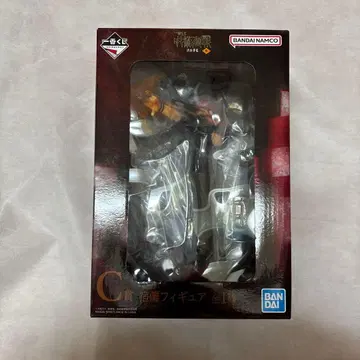 주술회전 스쿠나 피규어 제일복권 C상 새상품