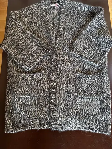 DIANE von FURSTENBERG 니트 가디건