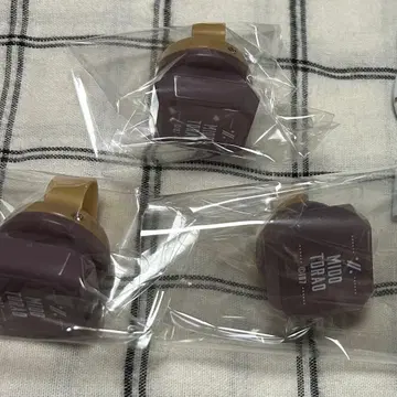 아이나나 링 라이트 토라오 3개