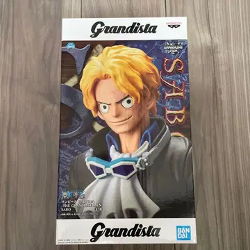 원피스 사보 피규어