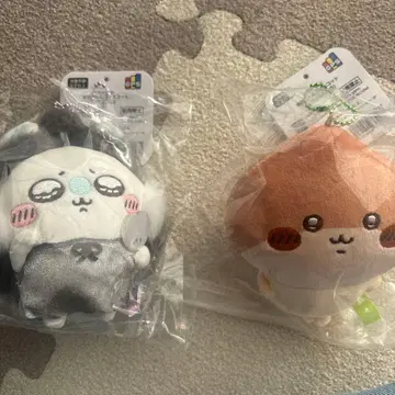 치이카와 (먼작귀) 계절이니까 마스코트