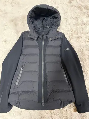 TATRAS 다운 자켓