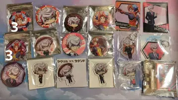 유희왕 VRAINS Soulburner 호무라 타케루