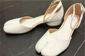 웨딩 신발 브라이덜 신발 타비 부츠