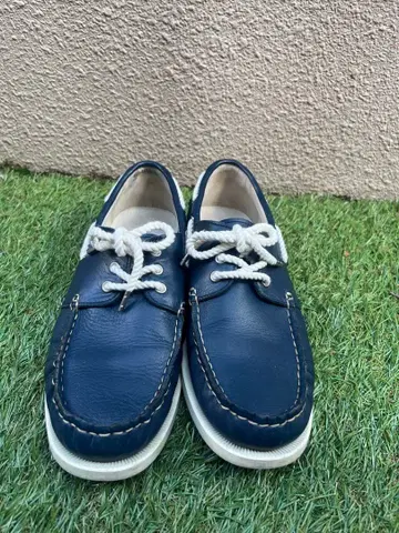 스티븐 앨런 신발