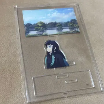 무이치로 장면 사진 아크릴 스탠드