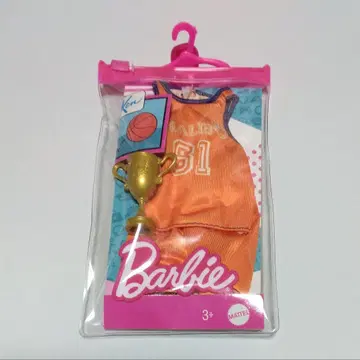 바비 켄 패션 농구 1/6 피규어 의상 의류 액션