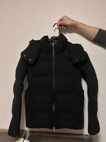 미즈사와 다운 앵커 여성용 L 사이즈