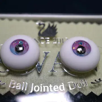 Fairyland 14mm 14/6 레진 아이