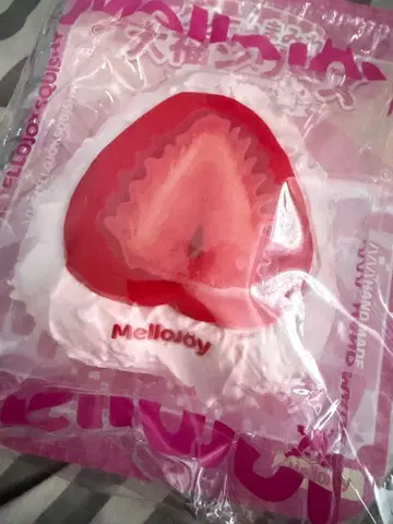 Mellojoy 메로조이 대복 딸기