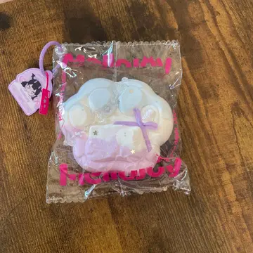 mellojoy 고양이 발톱