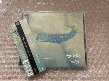 AgeFactory teenage