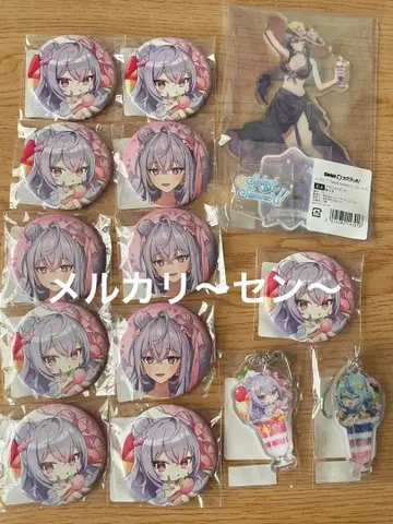 DMM 스크래치 아야카키 코즈에 모모네 키사라 타마노이 나나