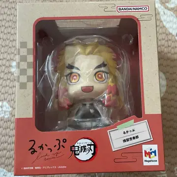 룩업 렌고쿠 쿄쥬로