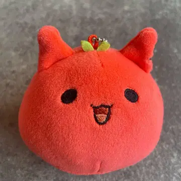 스토푸리 리이누군 리누운 봉제 인형 키링