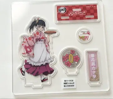 귀멸의 칼날 피자라 오리지널 아크릴 피규어