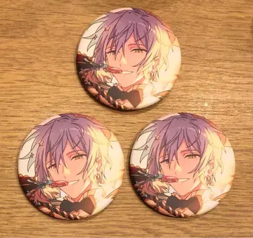 마호야쿠 MD 오웬 캔뱃지