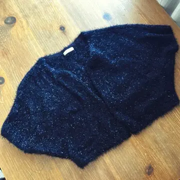 BALLSEY 볼레로 블랙 포멀한 장면에