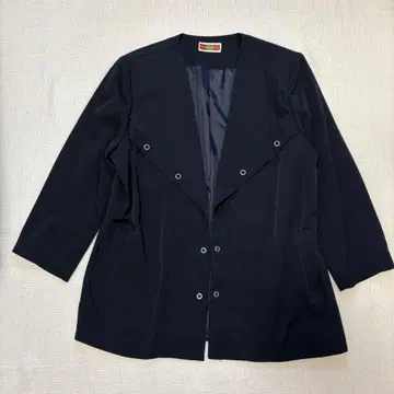 00s 빈티지 노카라 자켓 아카이브 그런지 y2k