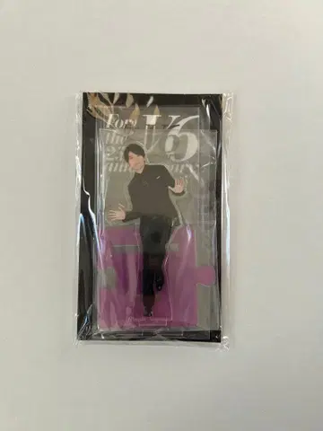 나가노 히로시 아크릴 스탠드