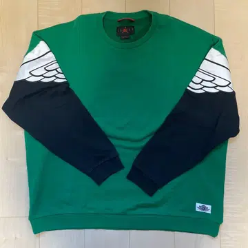 JORDAN 윙 디자인 트레이닝복 XXL