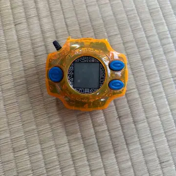 디지바이스 오렌지