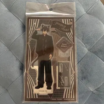 토겐안키 아크릴 스탠드 케모미미 파티 요도가와 마스미