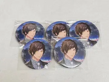 우타프리 라이에모 캔뱃지 스메라기 키라