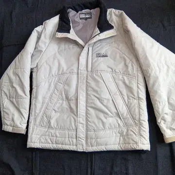 뛰어난 보온성! 퍼스트 다운 FIRST DOWN 나일론 자켓