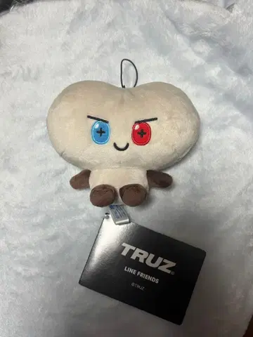 treasure 준규 봉제 인형