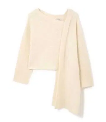 [ 새상품급 ] ADORE 리브르베르 니트 풀오버