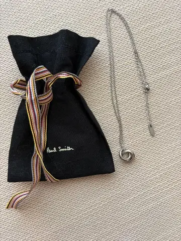 Paul Smith 목걸이 폴스미스