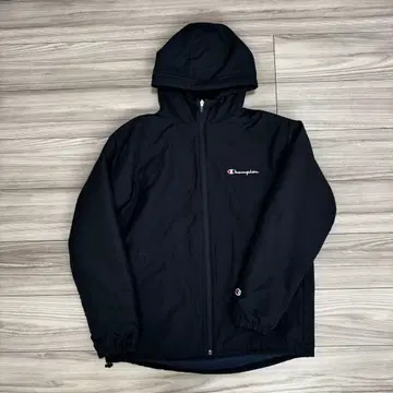 Champion 후드 자켓