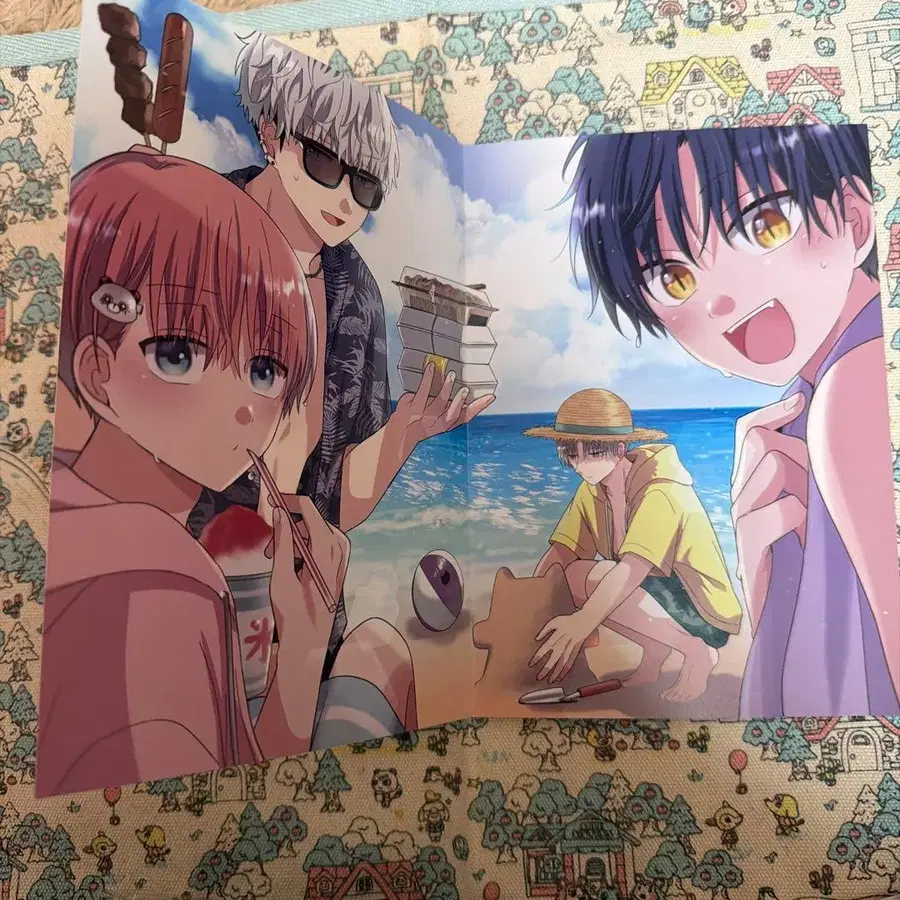 4번째 상품 이미지