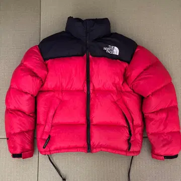 THE NORTH FACE 남성용 S 다운 자켓 빨검