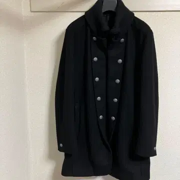 THE TWELVE 코트 사이즈 46