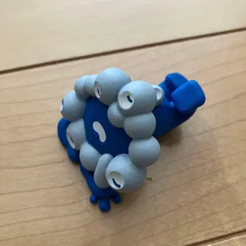 미야쿠미야쿠 피규어