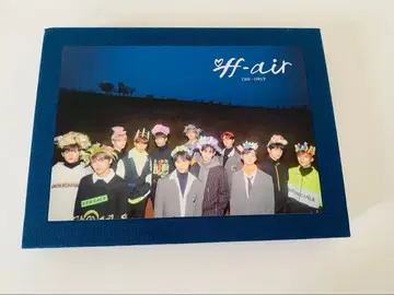 the boyz 더보이즈 the only 앨범